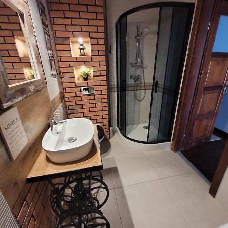 Old Town Apartment グダニスク エクステリア 写真