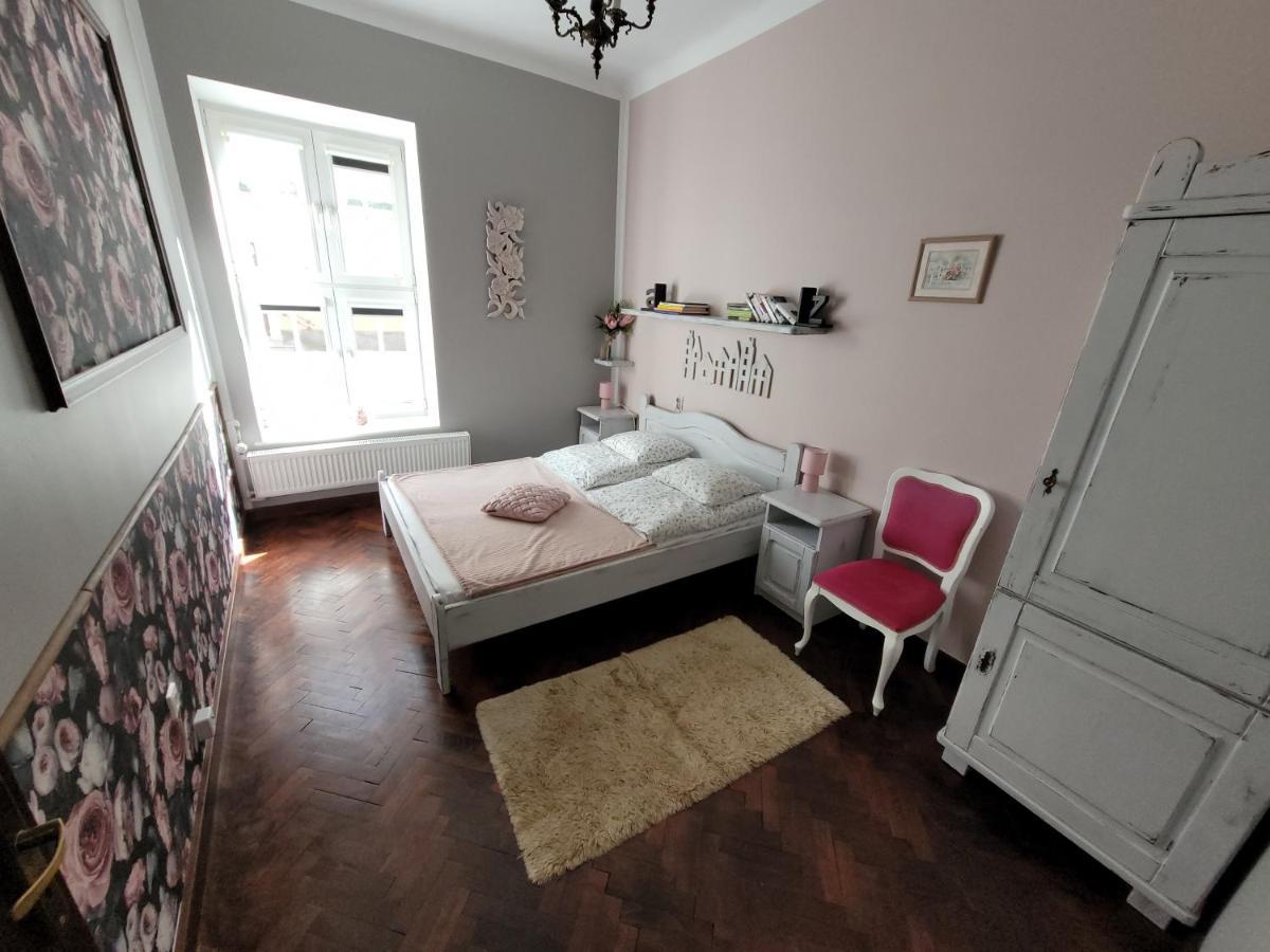 Old Town Apartment グダニスク エクステリア 写真