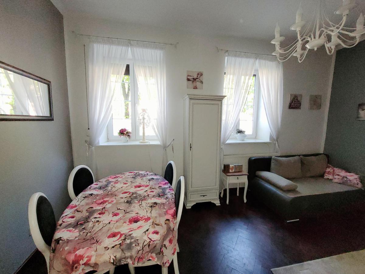 Old Town Apartment グダニスク エクステリア 写真