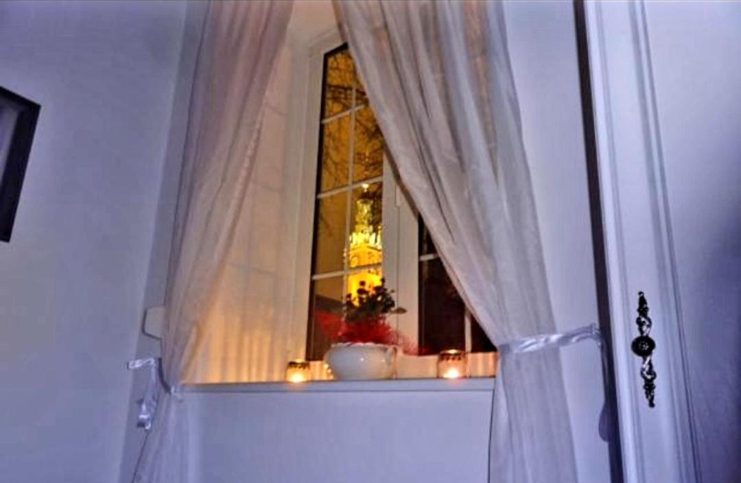 Old Town Apartment グダニスク エクステリア 写真