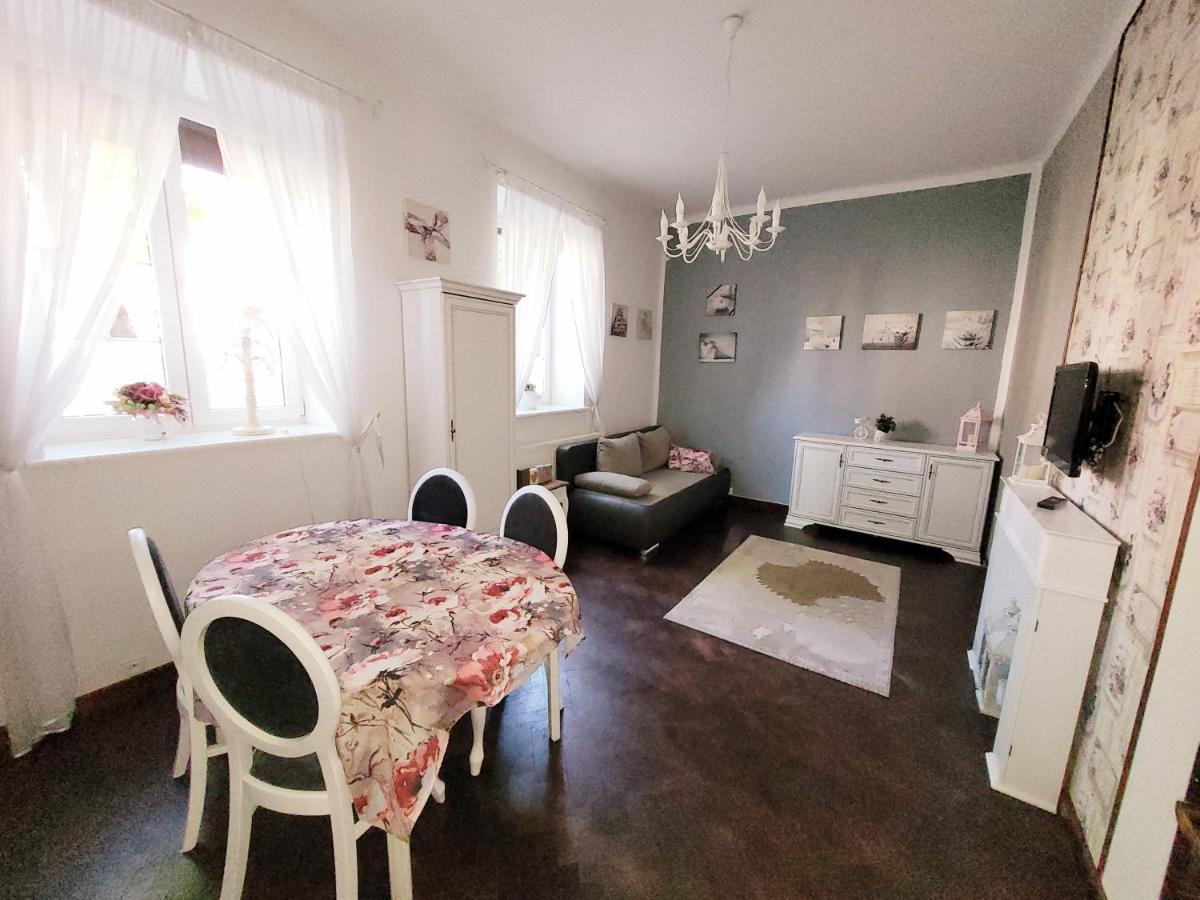 Old Town Apartment グダニスク エクステリア 写真