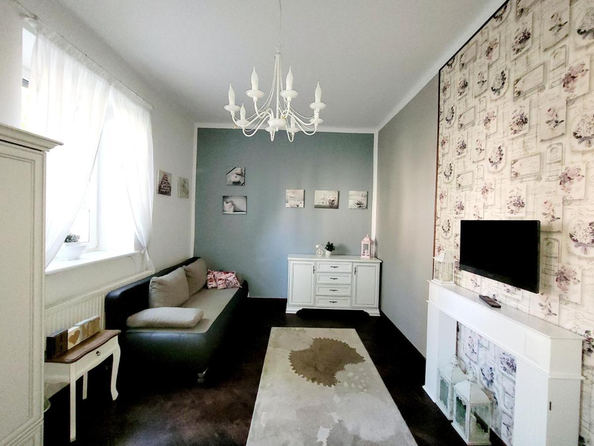 Old Town Apartment グダニスク エクステリア 写真