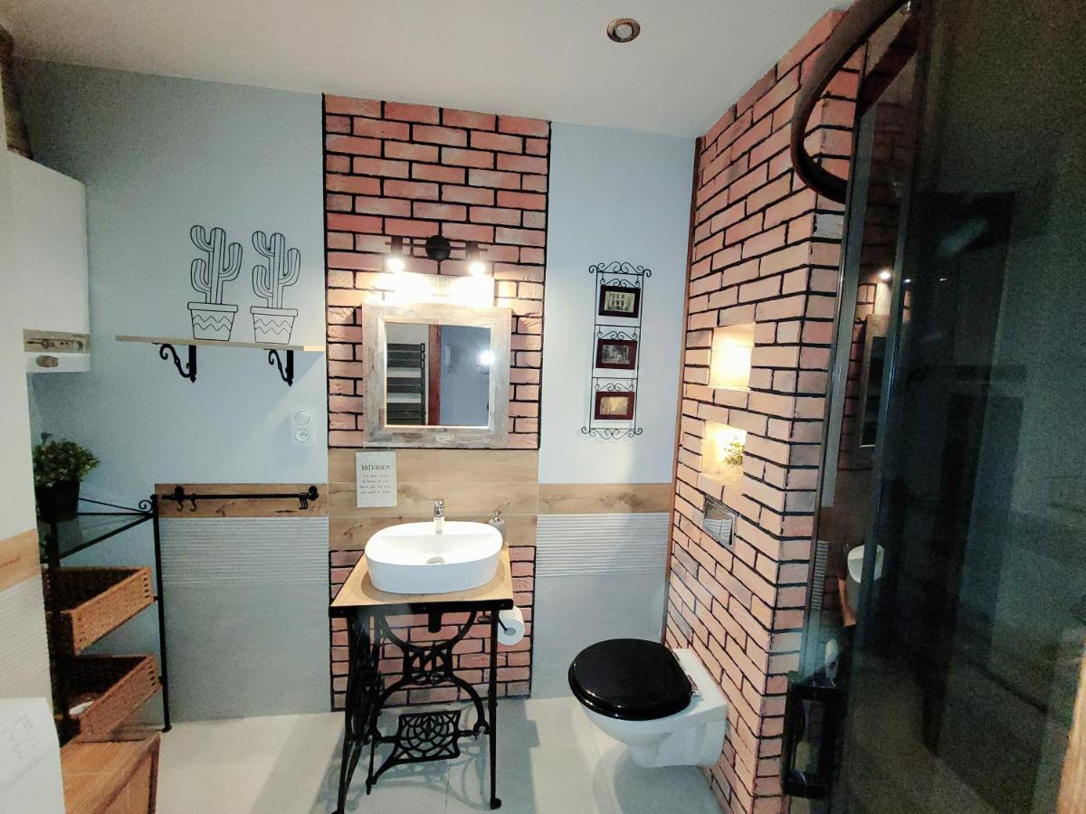 Old Town Apartment グダニスク エクステリア 写真