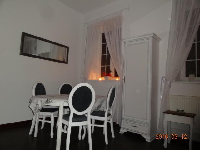 Old Town Apartment グダニスク エクステリア 写真