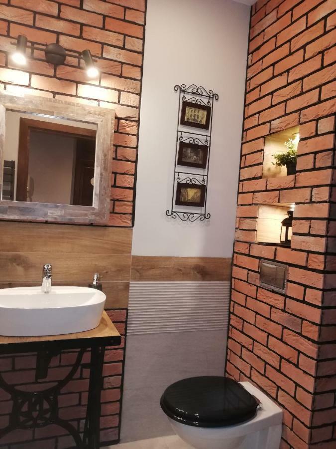 Old Town Apartment グダニスク エクステリア 写真