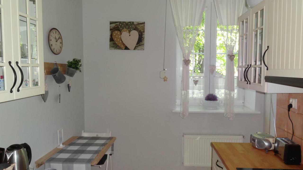 Old Town Apartment グダニスク エクステリア 写真