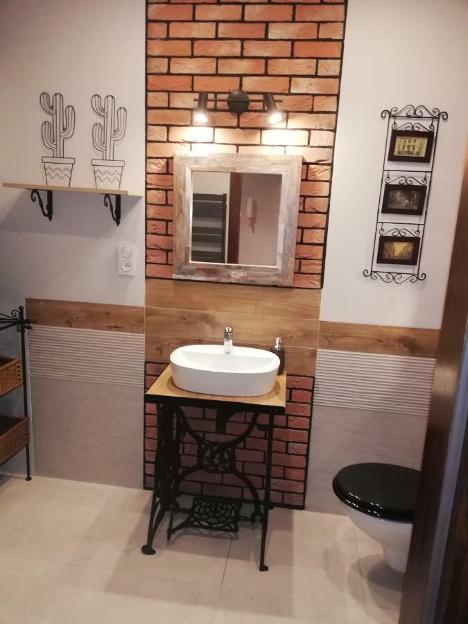 Old Town Apartment グダニスク エクステリア 写真