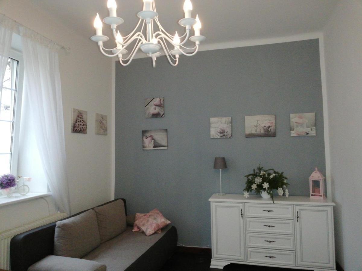 Old Town Apartment グダニスク エクステリア 写真